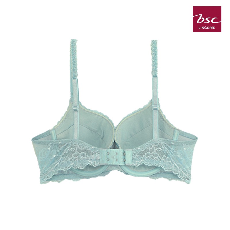 ชุดชั้นใน-bsc-lingerie-รูปแบบ-mold-bra-แบบมีโครงเสริมฟองน้ำ-bb6152-bl-lt-wi