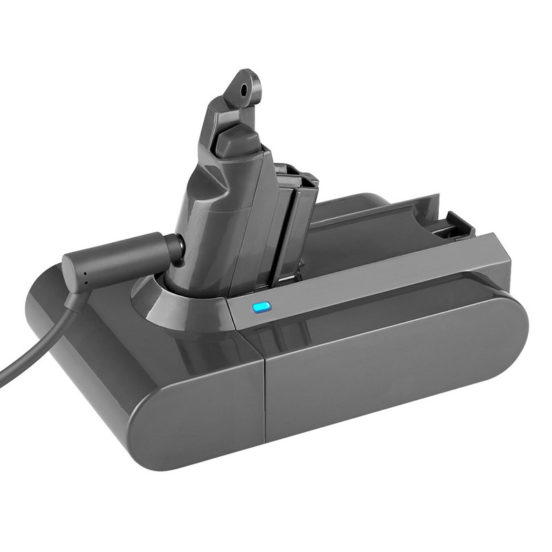 เครื่องดูดฝุ่นที่ชาร์จแบตเตอรี่สําหรับ-dyson-v6-v7-v8-dc62-us-plug