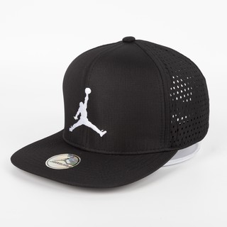 หมวกเบสบอล Jordan สไตล์ฮิปฮอป น้ําหนักเบา และบาง