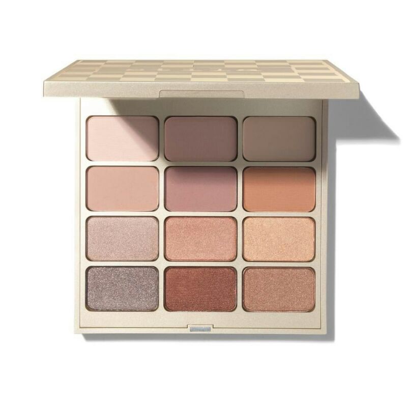 อายแชโดว์พาเลท-stila-matte-n-metal-eye-shadow-palette