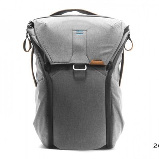 Peak Design BAGS &amp; POUCHES : Everyday Backpack 20L สี Ash