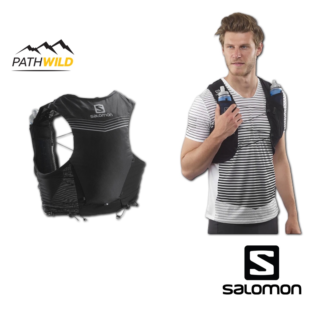 SALOMON ADV SKIN 5 SET