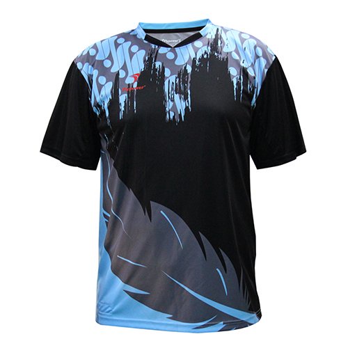 ใส่โค้ด-inc12lf-ลดเพิ่ม-70-rinjani-4-black-เสื้อกีฬา-มีไซส์ให้เลือก