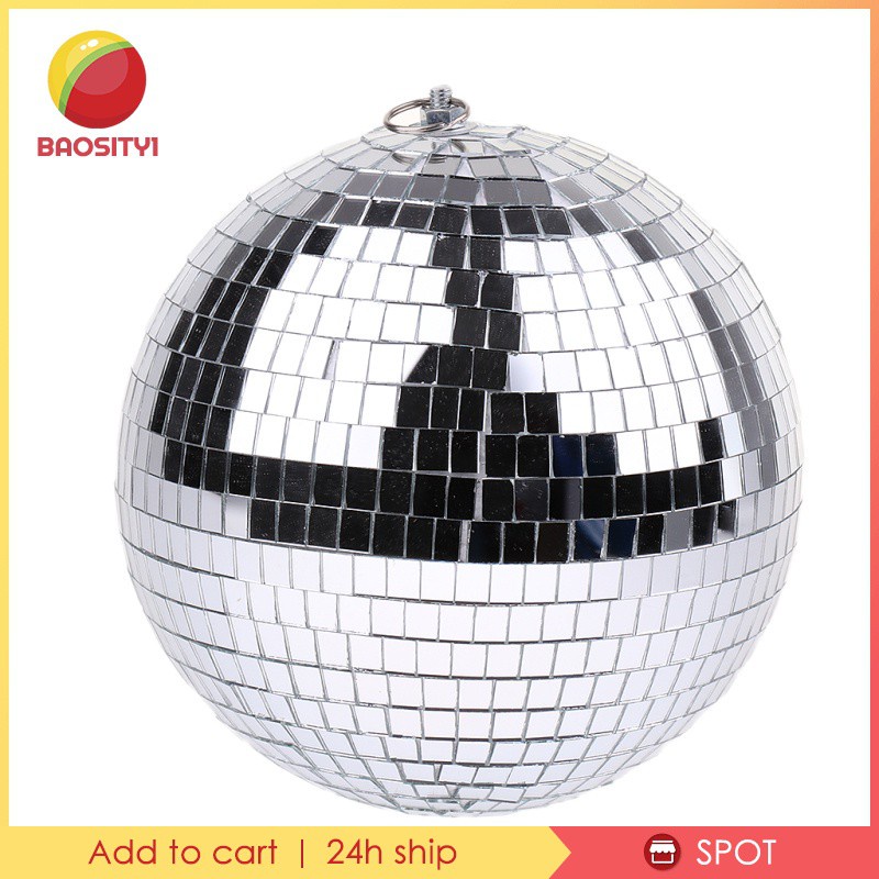 พร้อมสต็อก-baosity1-mirror-ball-disco-dj-dance-decorative-stage-lighting-home-party-decor-15cm