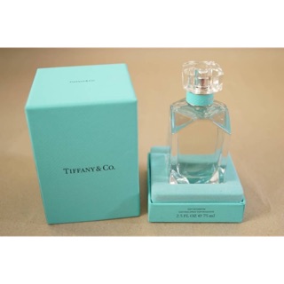 Tiffany & Co. Eau de Parfume 💎