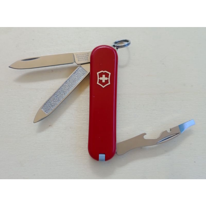 Victorinox rover best sale