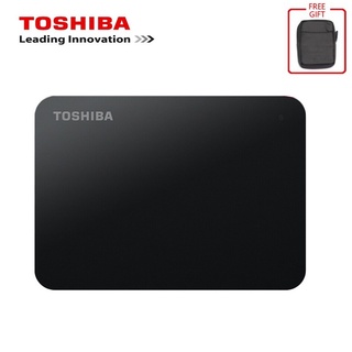 Original Original  Toshiba Hardisk External 1TB 500GB 2.5 
