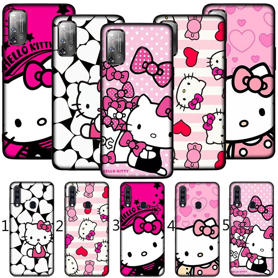 เคสซิลิโคนนิ่ม-ลายการ์ตูนคิตตี้-bi169-สําหรับ-samsung-galaxy-j730-j7-j6-j4-j5-j2-prime-core-pro-j4-j6-j8-2018