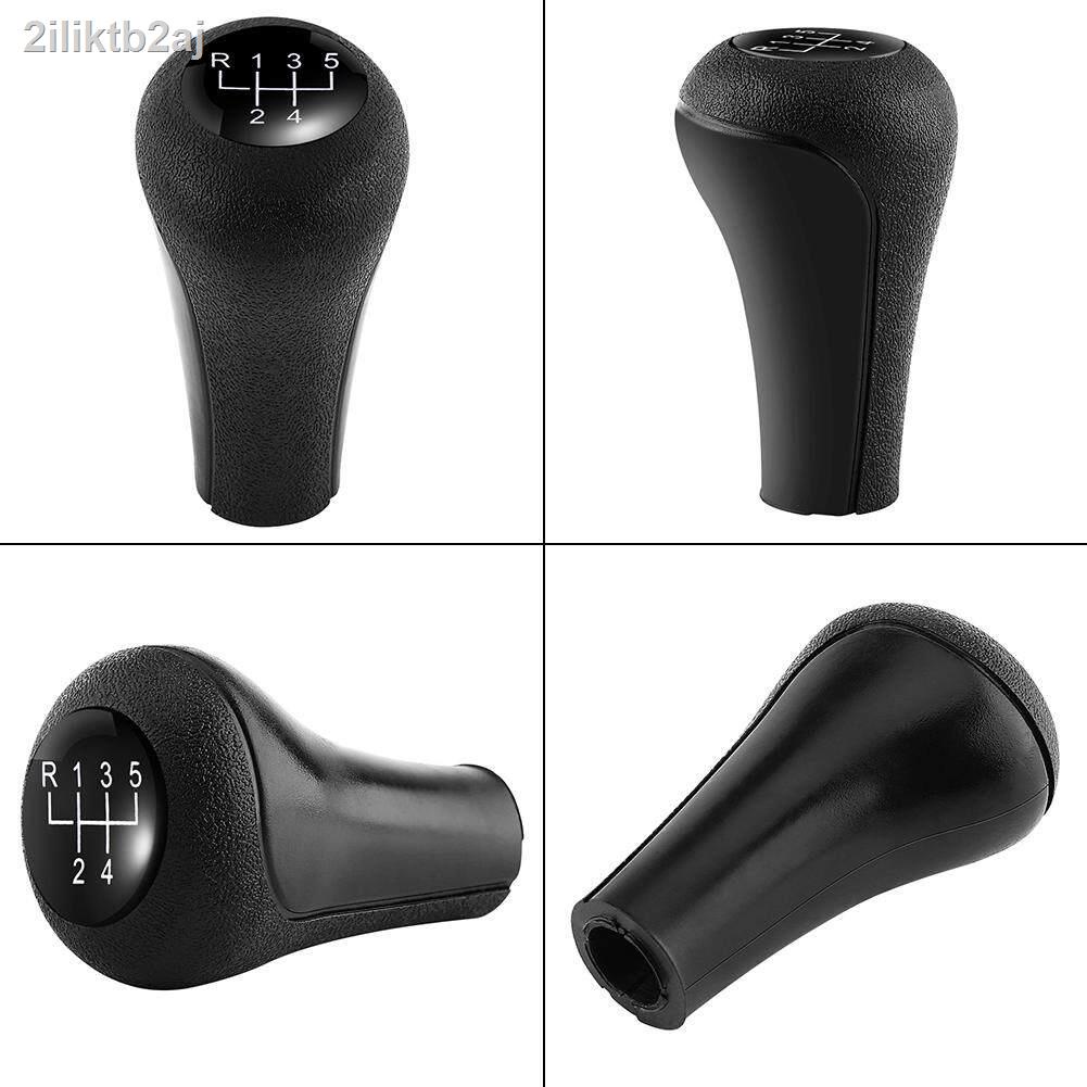 5-speed-manual-car-gear-shift-knob-stick-head-for-bmw-e28-e30-e34-e36-black