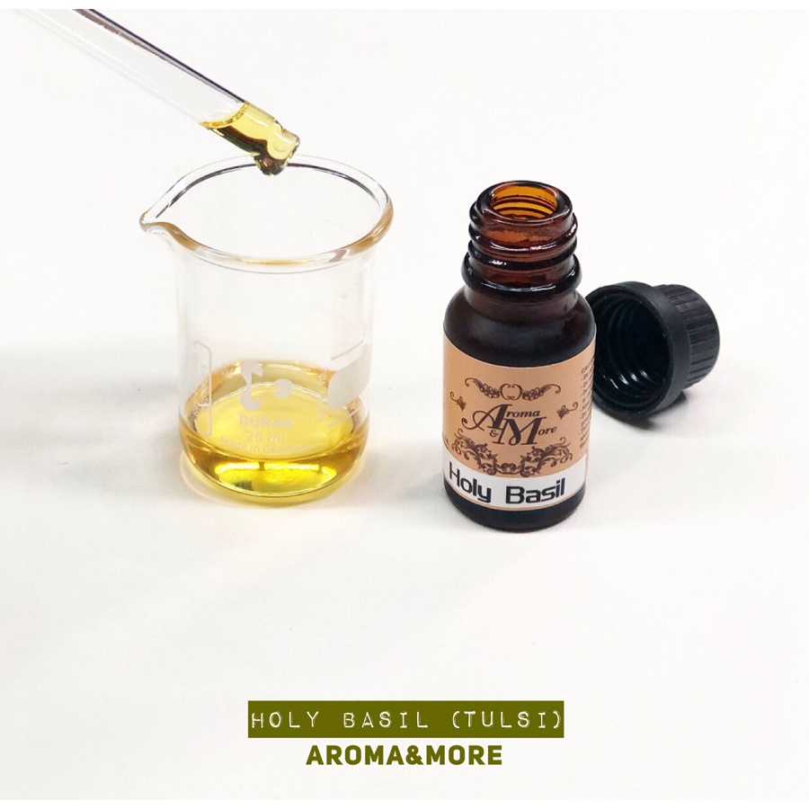 aroma-amp-more-holy-basil-tulsi-essential-oil-100-น้ำมันหอมระเหยกะเพรา-100-thai-5-10-30ml