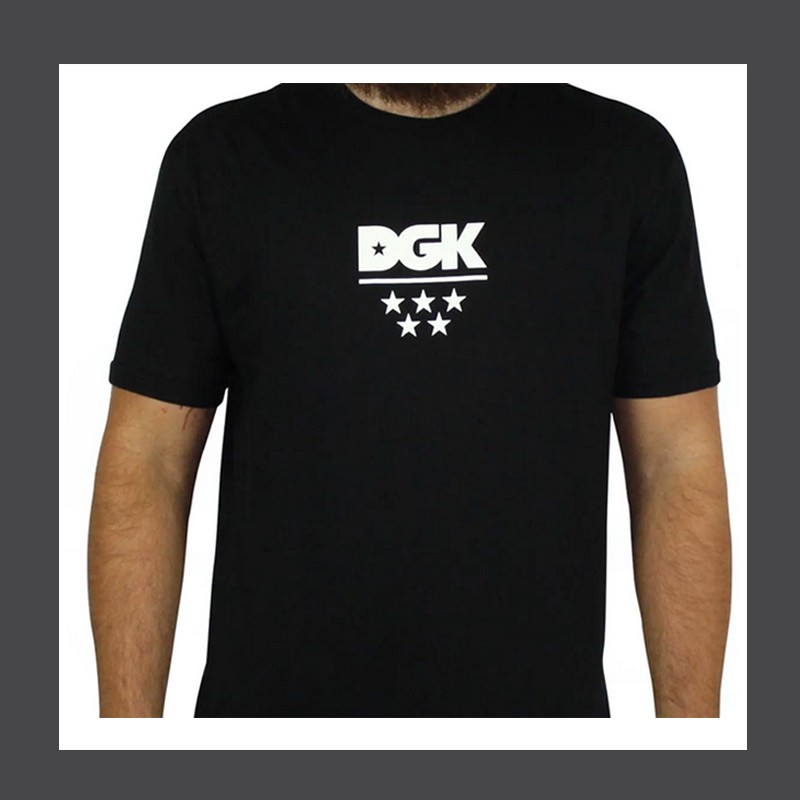 cotton-tshirts-เสื้อยืดแฟชั่น-สเก็ต-เสื้อแนวสตรีท-dgk