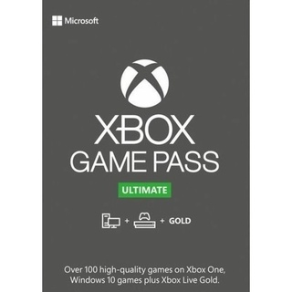 Xbox Game Pass Ultimate +xbox live gold+ EA access