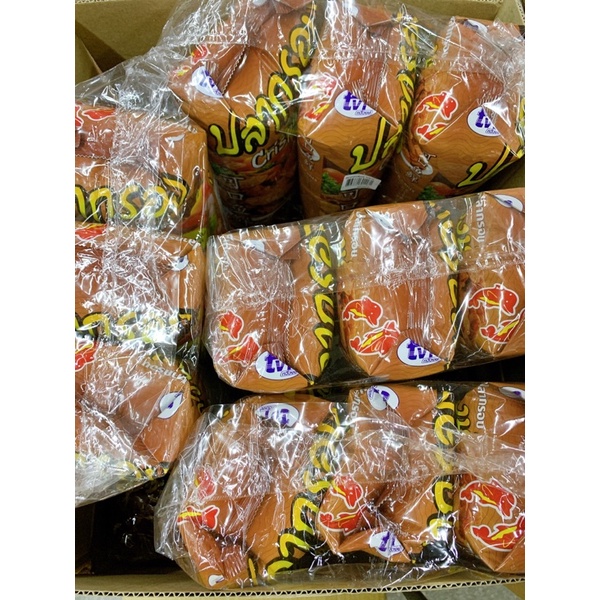 ปลากรอบ-crispy-fish-ทวีวงษ์-รสต้นตำรับ-3-ห่อ-100-บาท