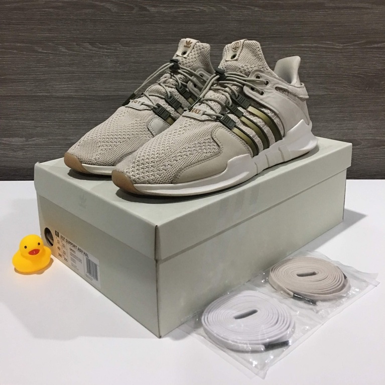 Adidas EQT Support Collaboration with HAL