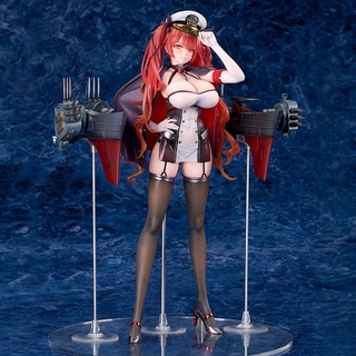 Pre Order Honolulu 1/7 (ALTER )