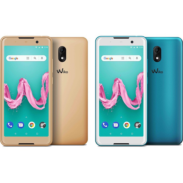 wiko-lenny5-หน้าจอใหญ่-ลำโพงคู่-เสียงดังฟังชัด-ฟรีเคสหลัง-ฟิล์มกันรอย-หูฟัง