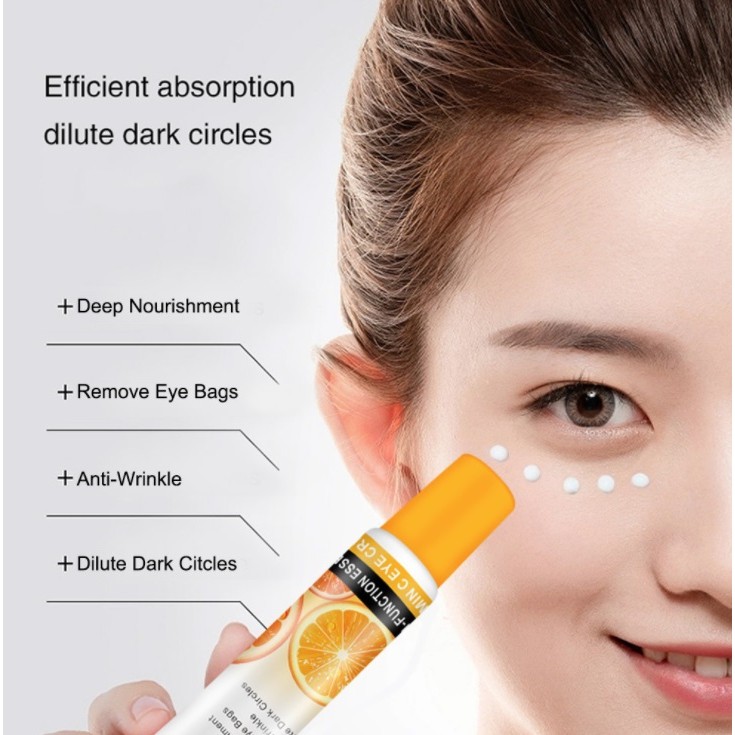 disaar-vc-eye-cream-peptide-collagen-serum-anti-wrinkle-ผลิตภัณฑ์บำรุงรอบดวงตา-รหัส-55036