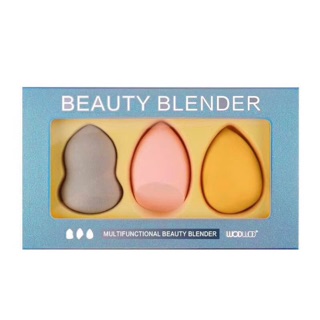 Beauty blender woodwood