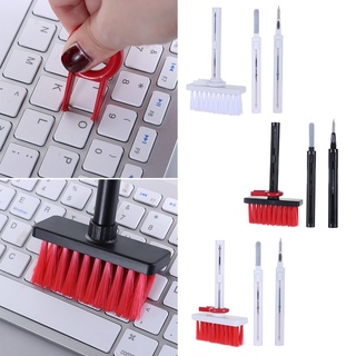 PA01 Bluetooth earphone cleaning pen  Earphone Cleaning Pen Keyboard Cleaning Brush Earphones Case Earbuds Cleaner For Airpods