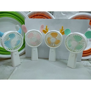 พัดลมพกพาขนาดเล็กMinifan