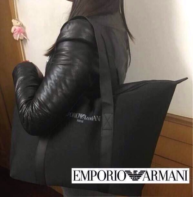 emporio-armani-traval-bag-แท้-ราคาถูก