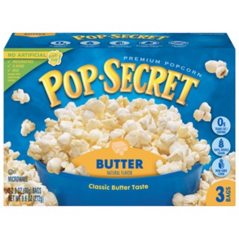 pop-secret-microwave-popcorn-butter-ป๊อปซีเคร็ท-272-กรัม