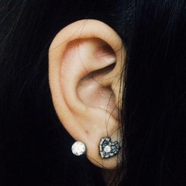 obey-heart-earring