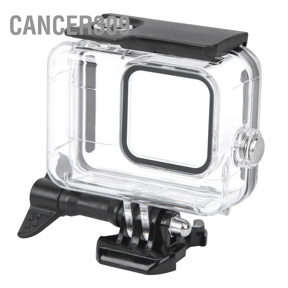 cancer309-60m-depth-waterpfoof-cover-case-for-gopro-8-black-action-camera-with-touching-screen-back-covers-20-meters-waterproof