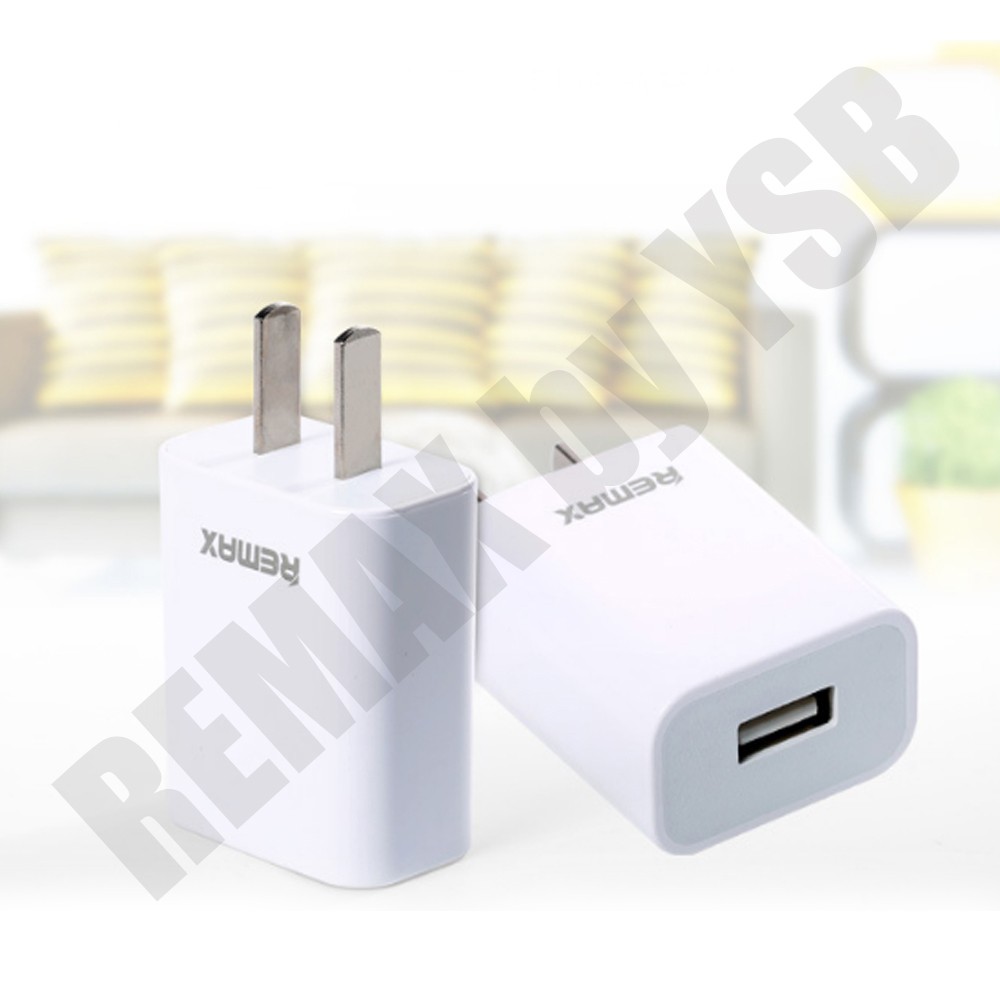 Remax Adapter RP-U12/3C รุ่น R003-RP-U12 | Shopee Thailand