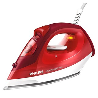 Steam iron STEAM IRONS PHILIPS GC1423/40 160 MILILITERS iron Electrical appliances เตารีดไอน้ำ เตารีดไอน้ำ PHILIPS GC142