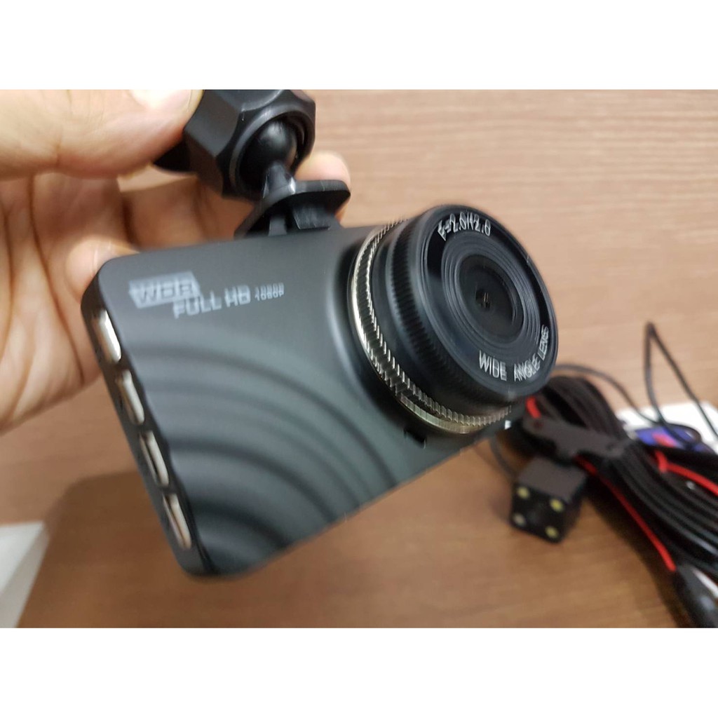 กล้องติดรถยนต์-ful-hd-car-dvr-หน้าจอ-3-นิ้ว-full-hd-1080-fh08