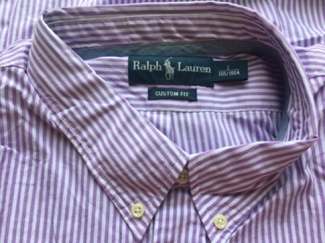 เสื้อเชิ้ตเเขนสั้น-งานแบรนด์