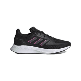 โปรโมชั่น : adidas วิ่ง รองเท้า Run Falcon 2.0 ผู้หญิง สีดำ FY9624