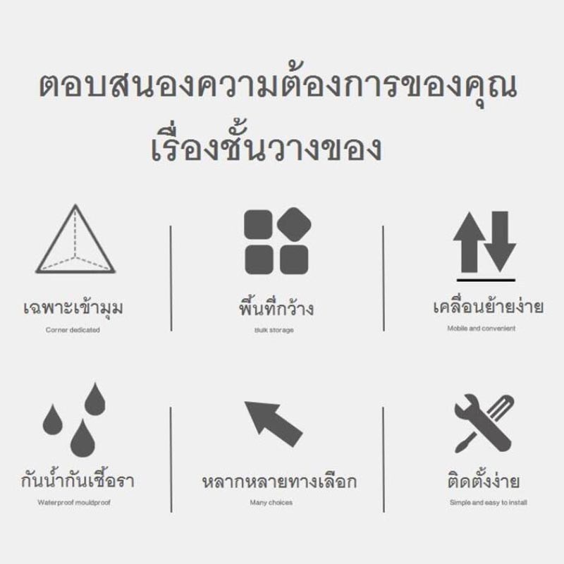 พร้อมส่งในไทย-ถูกสุด-ชั้นติดผนัง-ชั้นลอย-ชั้นวางใต้ทีวี