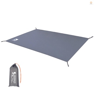 ภาพหน้าปกสินค้าCOD Waterproof Camping Tarp Thicken Picnic Mat Durable Beach Pad Multifunctional Tent Footprint Sun Canopy Ground Sheet for Hiking Traveling Backpacking ที่เกี่ยวข้อง