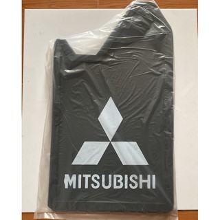 สินค้า ยางบังโคลน MITSUBISHI จำนวน 1คู่ ใช้ได้ทั้งล้อหน้า-หลัง