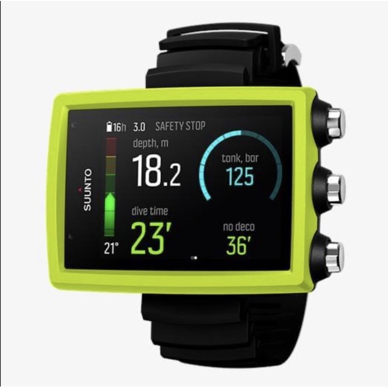 suunto-eon-core-นาฬิกาดำน้ำ-dive-computer-สำหรับนักดำน้ำ-สินค้าพร้อมส่ง-รับประกันแท้-100