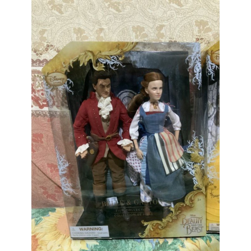 Starline Hell's Belle Play Set main image 0