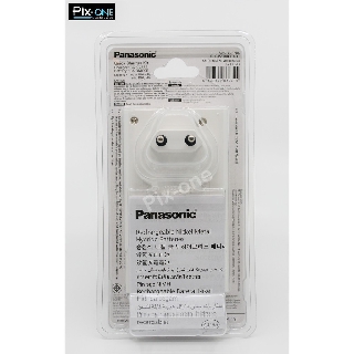 ภาพขนาดย่อของภาพหน้าปกสินค้าPANASONIC ENELOOP ชุดแท่นชาร์จเร็ว พร้อมถ่าน AA 2000mAh 4ก้อน จากร้าน pixoneonline บน Shopee