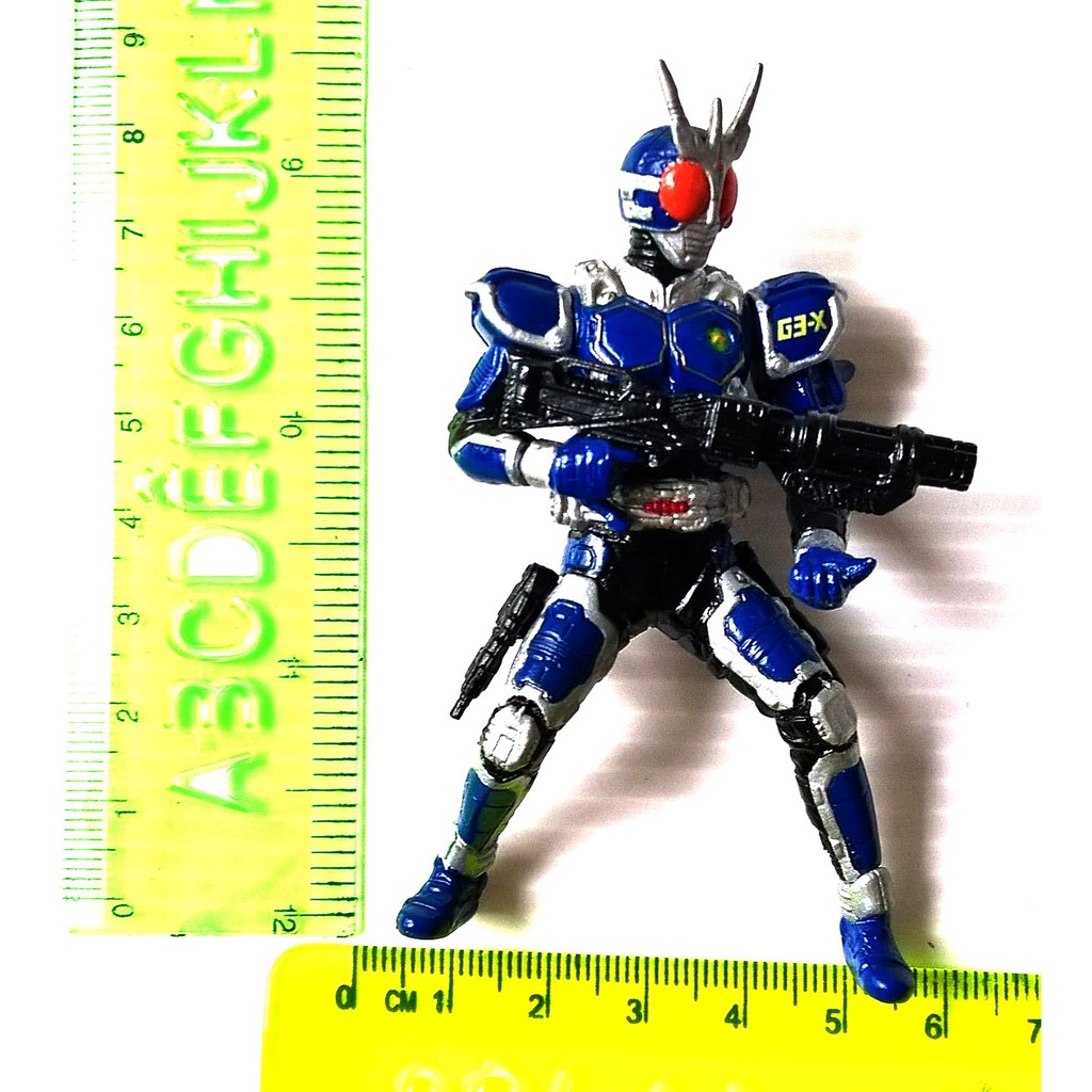 มือ2,กาจาปอง มาสค์ไรเดอร์ จีทรี G3 , Kashapon Masked Rider G3,(Series ...