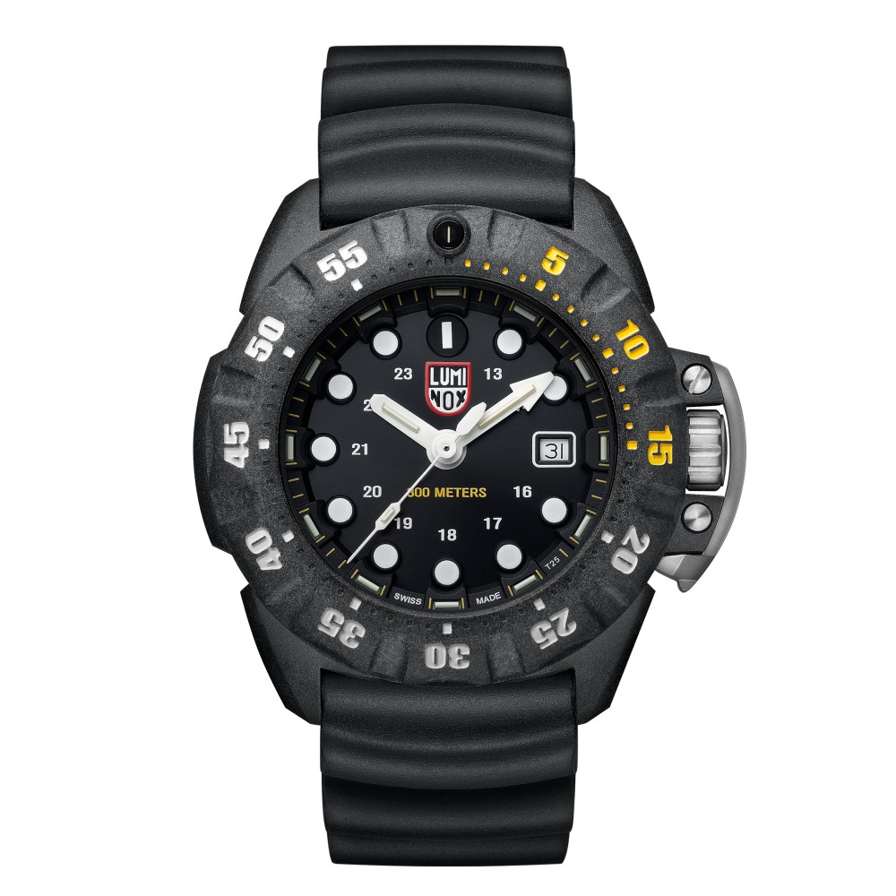 นาฬิกาผู้ชาย-luminox-scott-cassell-deep-dive-1550-series