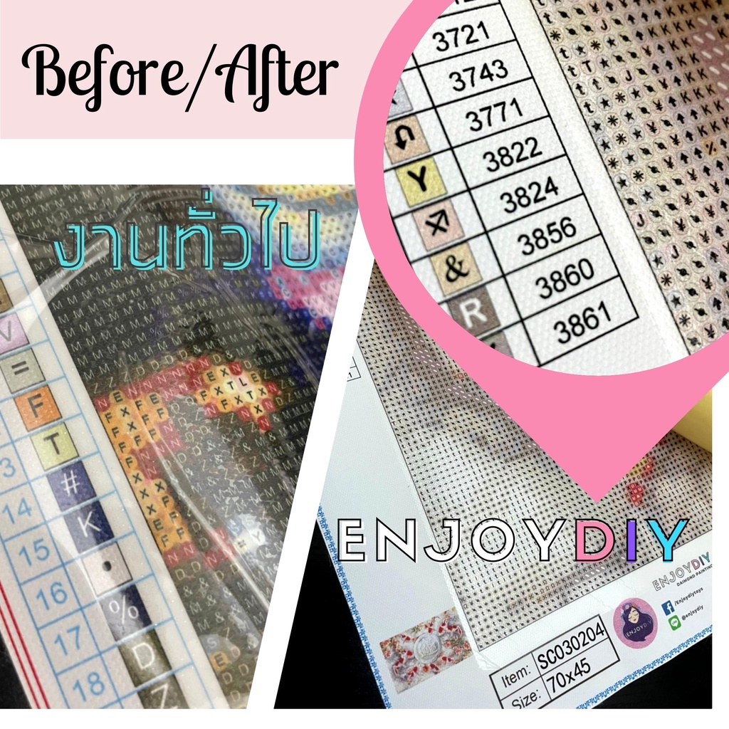 รอสติสคริสตัล-ลาย-ปลามังกร-3-5d-diy-diamond-painting-แบบเม็ด-ติดเต็ม-เม็ดกลม-enjoydiy-พร้อมส่งจากไทย