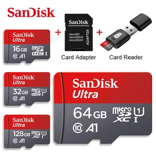 carte sd 16GB 32GB 64GB micro sd Tarjeta SD memory card Class 10 micro sd 128gb cartao de memoria with retail package