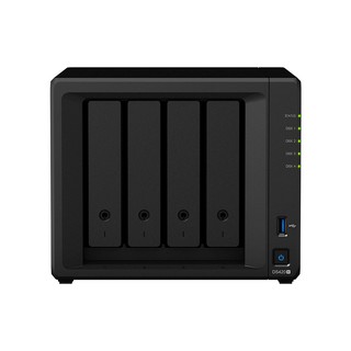 ภาพขนาดย่อของภาพหน้าปกสินค้าSynology DS420+ 4-bay NAS + 4 x Seagate Ironwolf 4TB/6TB/8TB จากร้าน smartsolution บน Shopee