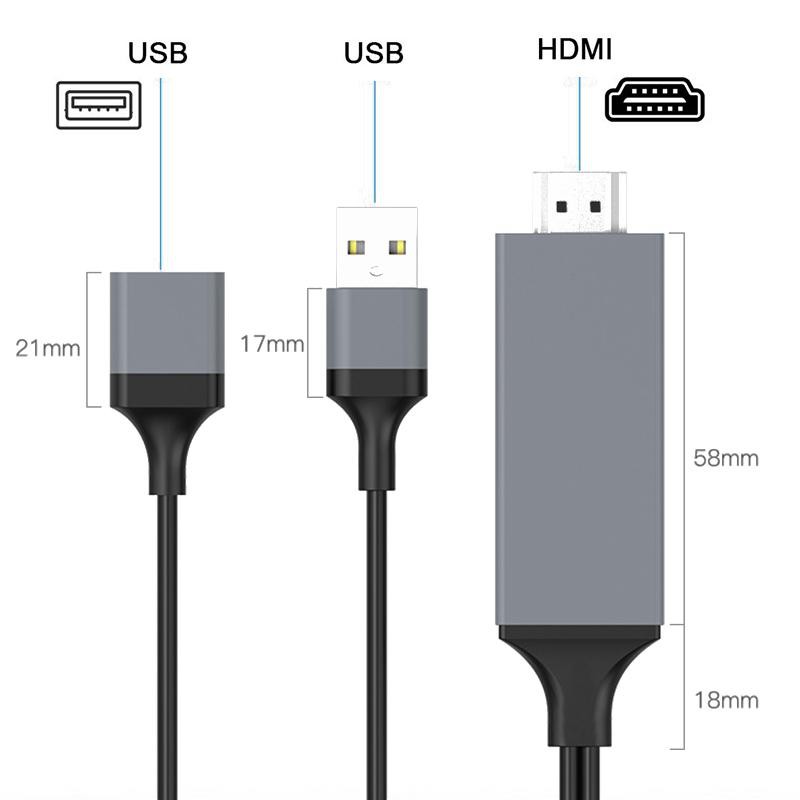 สายhdmi-3in1-mirascreen-รุ่นสากล-1080p-60hz-adapter-cable-สามารถต่อกับiphone-android-type-c-phone-to-hdtv