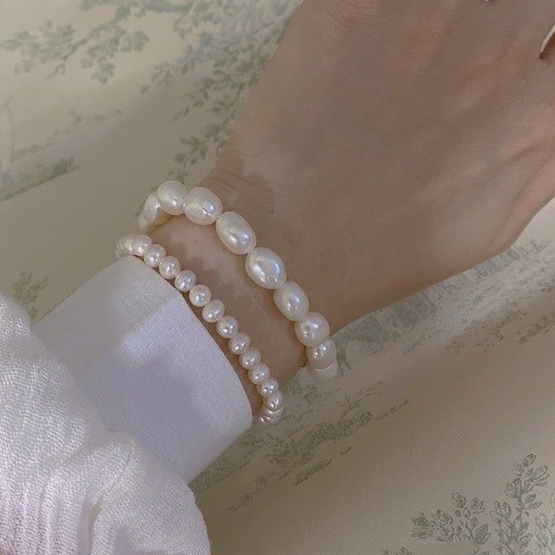 สร้อยข้อมือ-ประดับไข่มุกเทียม-เครื่องประดับแฟชั่น-สําหรับผู้หญิง