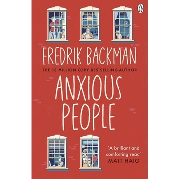 เล่มจริง-หนังสือภาษาอังกฤษ-anxious-people-he-no-1-new-york-times-bestseller-now-a-netflix-tv-series