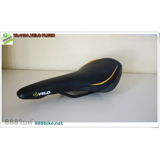 เบาะจักรยาน VELO Plush ,VL-1184 SADDLE