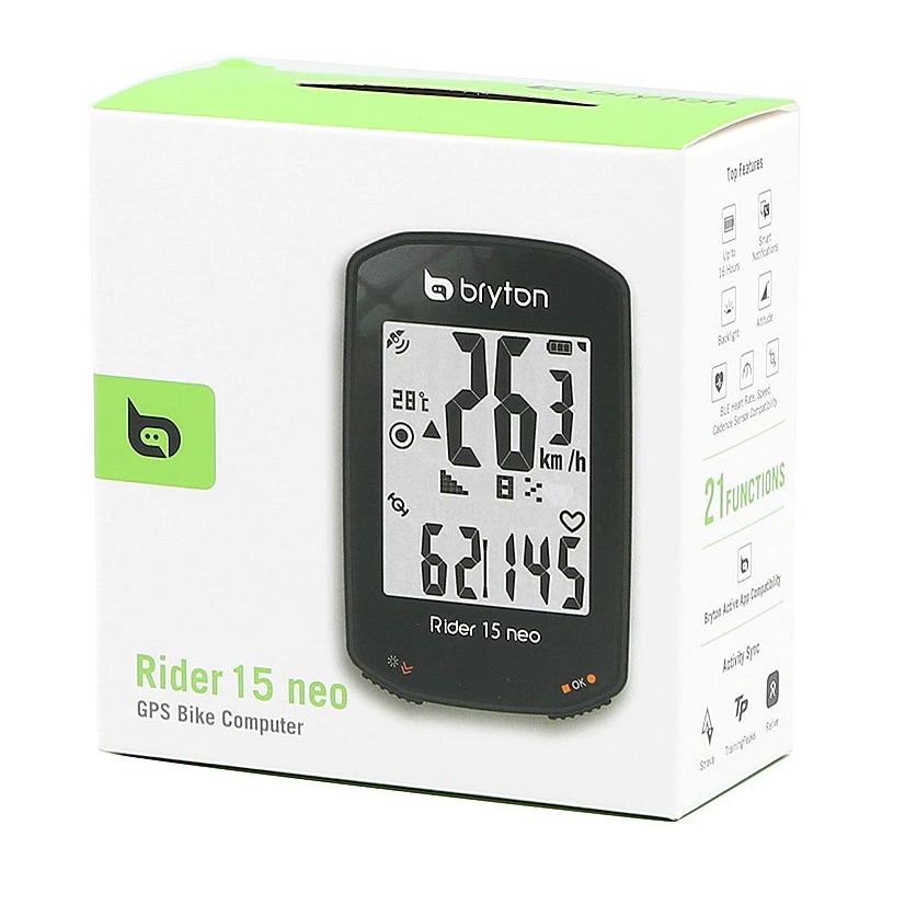 ส่งฟรี-bryton-rider-15-neo-ไมล์จักรยาน-gps-รุ่นใหม่ล่าสุด