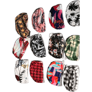 โปรโมชั่น : หมวกว่ายน้ำสีดำผู้ใหญ่ ผ้าแห้งเร็ว ใส่ได้ทั้งชายและหญิง  หมวก 